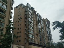 丽都帝景4室2厅南