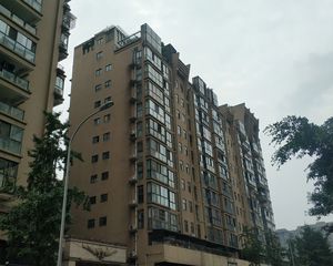 丽都帝景4室2厅南