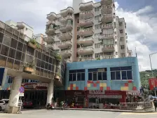 火车站旁 3房2卫 格局实用 交通便利 采光好 业主急售