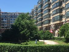 四季芳洲2室1厅南北