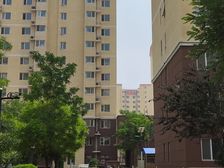 天骄俊园8号院1室1厅南