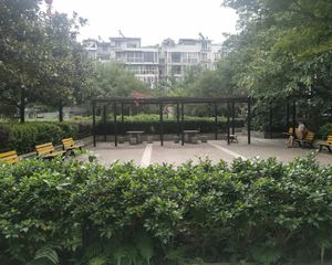 雨竹居4室2厅东南