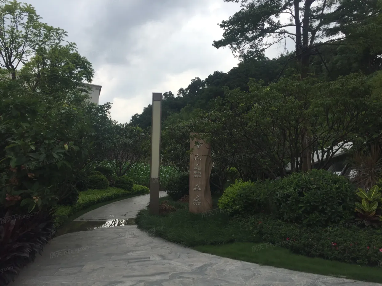 【广州五矿万樾台小区,二手房,租房】- 广州房天下