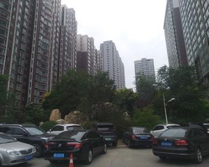 迎泽西大街·迎泽大街辰憬家园·3室·2厅