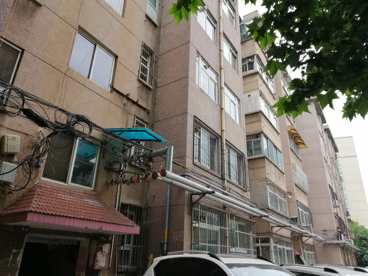 【济南徐家花园小区,二手房,租房】- 济南房天下