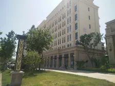 中冶沁海云墅下叠拼 昆嵛山下 沁水河畔 养老好所在