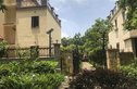 花样年江山别墅实景图