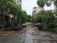 电梯房,大平层,大开间,主卧朝南