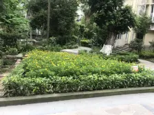 中天阳光美地 3室2厅 南