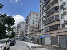 新城市广场 2室1厅 南