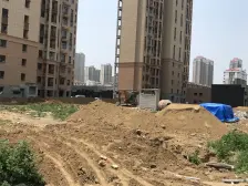 福海路,三室两卫全明,拎包住采光好