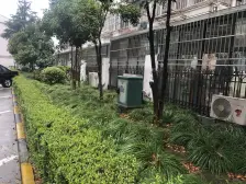 民东公寓 3室2厅 南