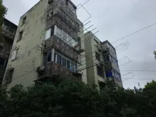 双南两房,视野很好,前面没遮挡,楼层比较好,税费少