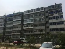 芝罘 上曲家 2室2厅 四楼 71.48平方 29万