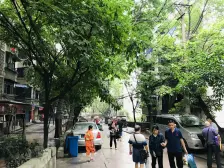 杨家坪 电力小区(杨家坪)三房50万