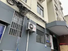 冠华大楼 2室1厅 南 北