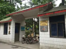 小户型低总价,通透性好,旁边在建医疗配套