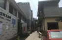 大柳行头村实景图