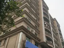 小龙坎 华宇龙泉大厦二房85万