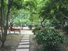 双南两房,近地铁,近滨江,近医院(三甲在建)