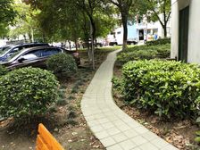 新上好房高区景观05年商品环境好停车方便