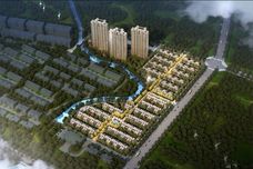 江山宸院[丰满]