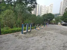 9号线天梨路站500米 正规三房双卫 全款证在手