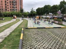 周浦·桃园新城汇枫公寓·2室·2厅