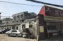 大柳行头村实景图