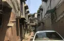 大柳行头村实景图