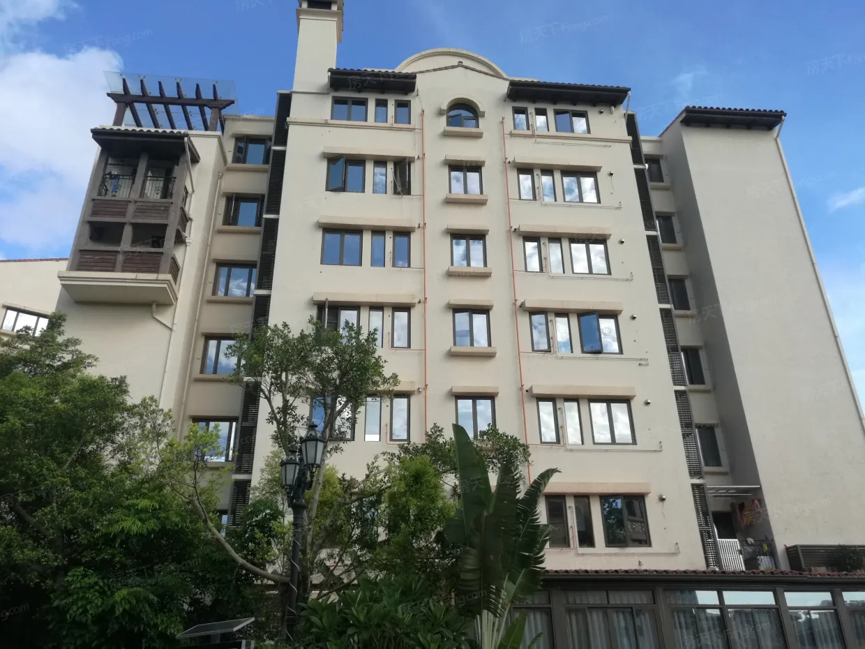 【深圳曦城公寓小区,二手房,租房】- 深圳房天下