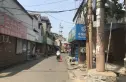 大柳行头村实景图