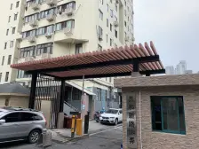 ?????顶楼复式,欢迎看房,近地铁,生活方便