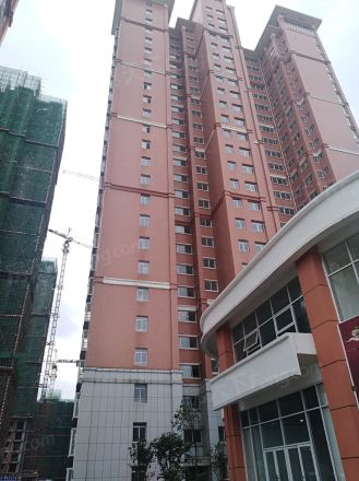 庐陵东方实景图