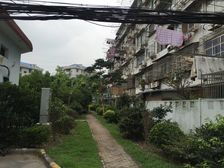 地铁近 配套成熟 税费少 采光好