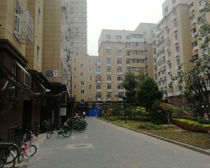 葱店胡同2号院1室1厅东