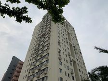 电梯房,大开间,交通便利,居家装修,精装好房