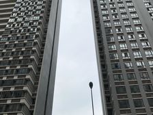 卡斯摩广场5室2厅南