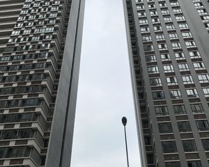 卡斯摩广场5室2厅南
