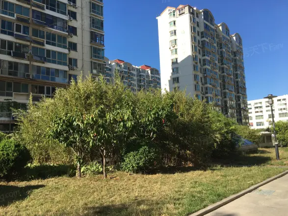 【威海翠竹园小区,二手房,租房 威海房天下