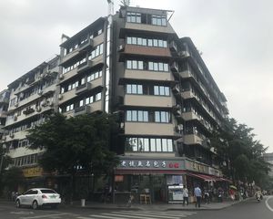 长顺上街98号 2室1厅 西北