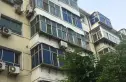 桥西供销社宿舍实景图