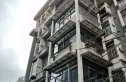 清凉山庄实景图