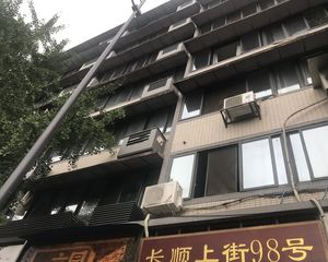 长顺上街98号 3室2厅 东