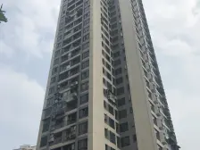 直港 祥瑞新城一房41.2万