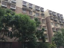 同馨家园1室1厅西