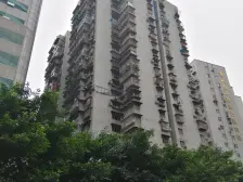 洋河片区 银都公寓三房