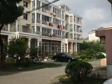 南园坊4室2厅南