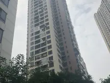 祥瑞新城 1室1厅 东南