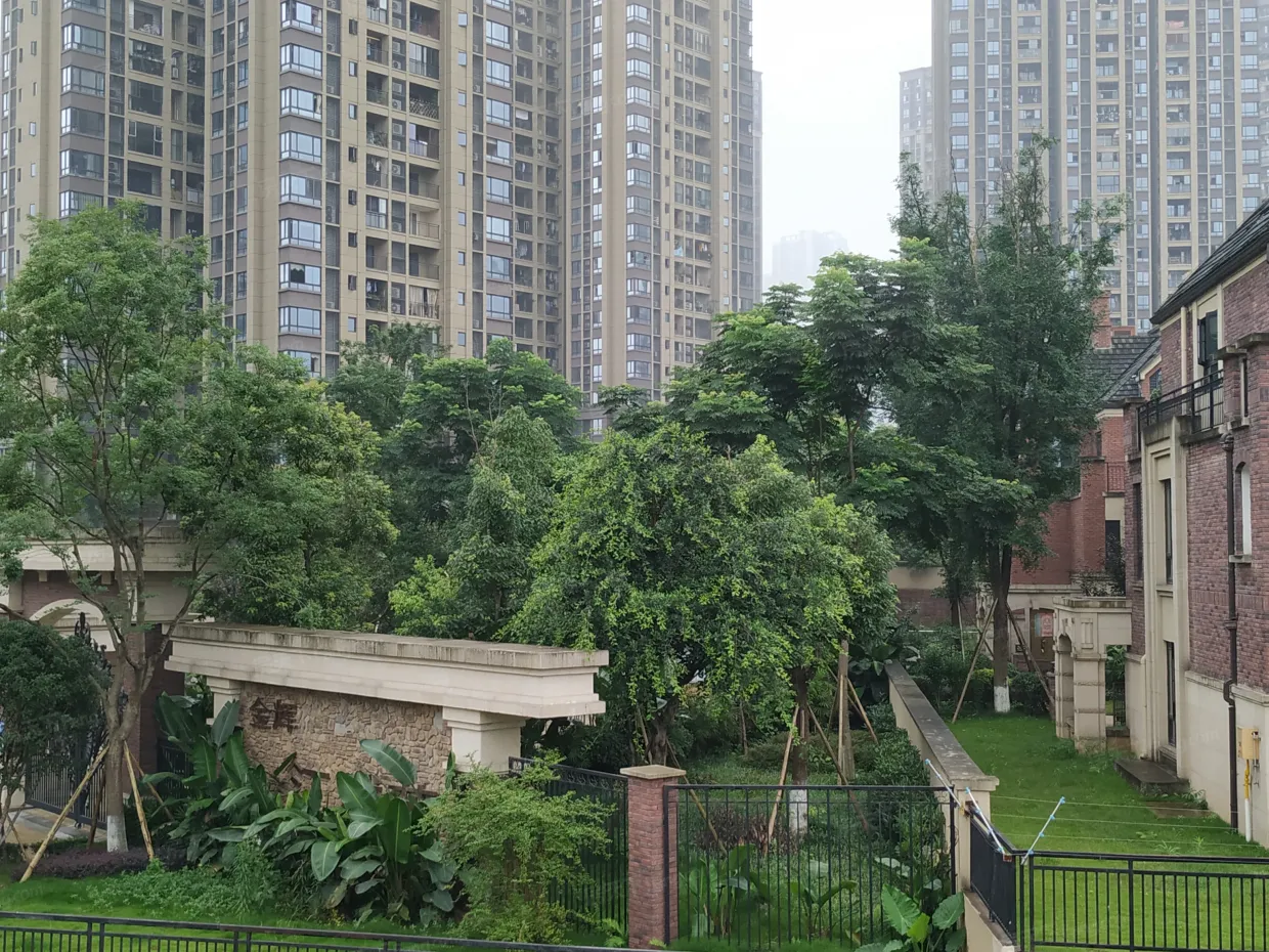 【重庆金辉城江城著小区,二手房,租房】- 重庆房天下